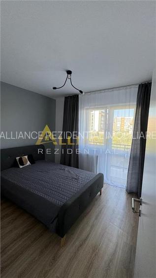 Metrou Berceni,  Biruintei, studio mobilat cu balcon - 5