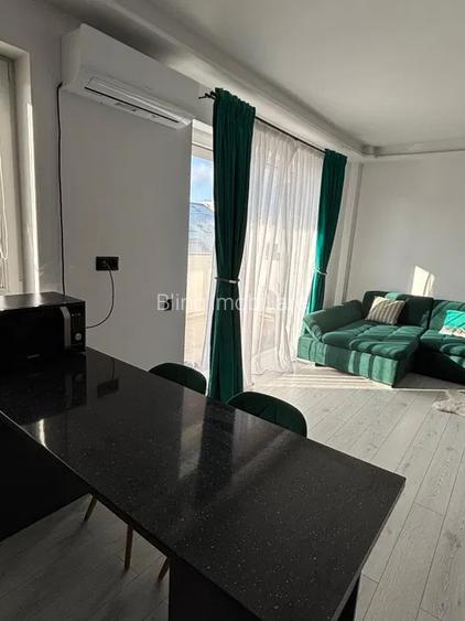Apartament 2 camere la cheie, 53mp, 2 balcoane, zona Iulius Mall - 3