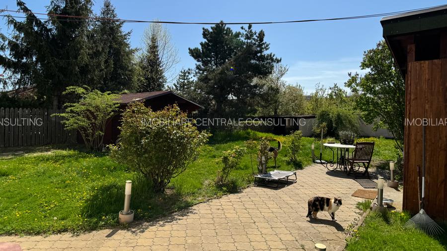 Vila lângă Școala Americană - 18