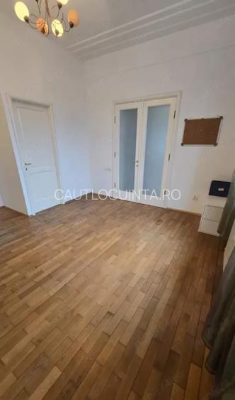 Vila interbelica de inchiriat | Spatiu birouri | Centrala proprie - 6