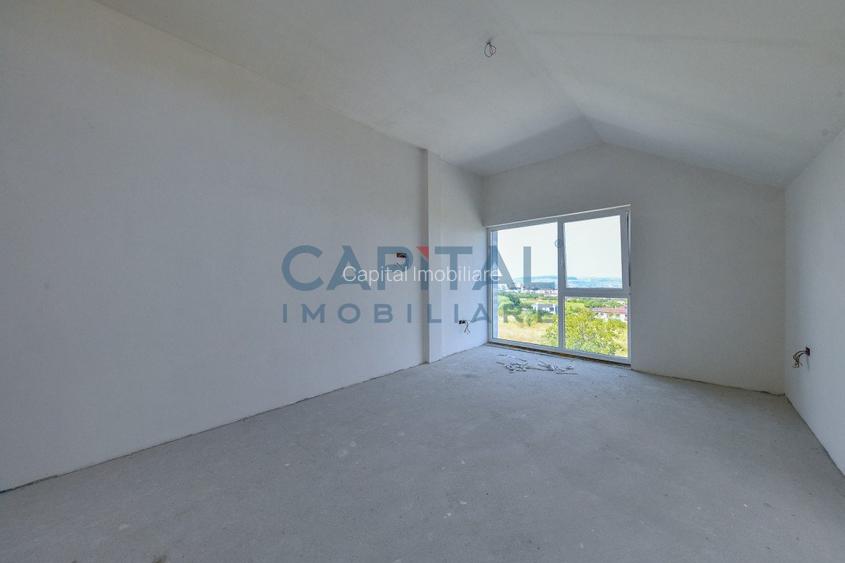 COMISION 0! Casa individuala 220 mp, Teren 400 mp, Zona Restaurant Aroma - 30