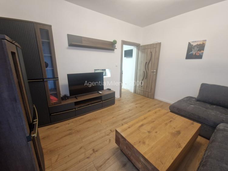 apartament deosebit, mobilat și utilat-pe Calea Timișoarei - 6