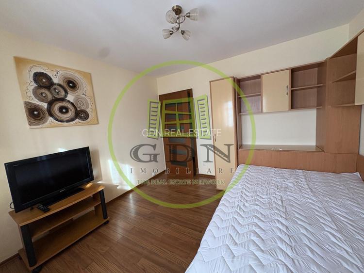 Apartament, 3 camere, decomandat, 80 mp, Cartier Brazda, Zona Marie Louise - 6