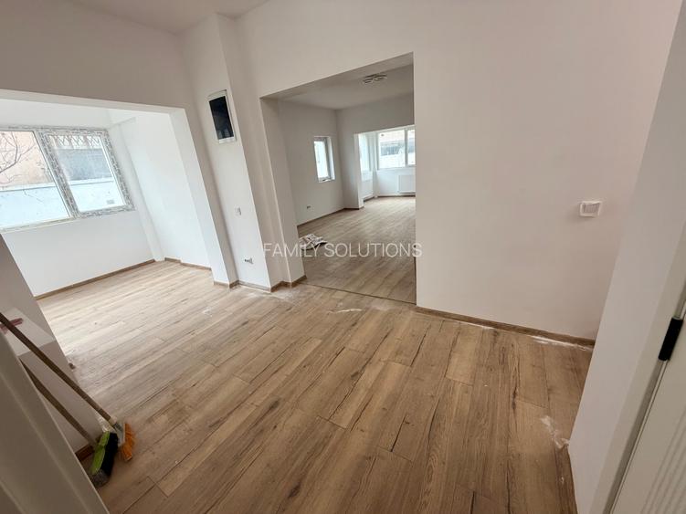 Oportunitate! Imobil P+2Et pretabil multiple afaceri. Teren 495mp. 8 cam. - 17