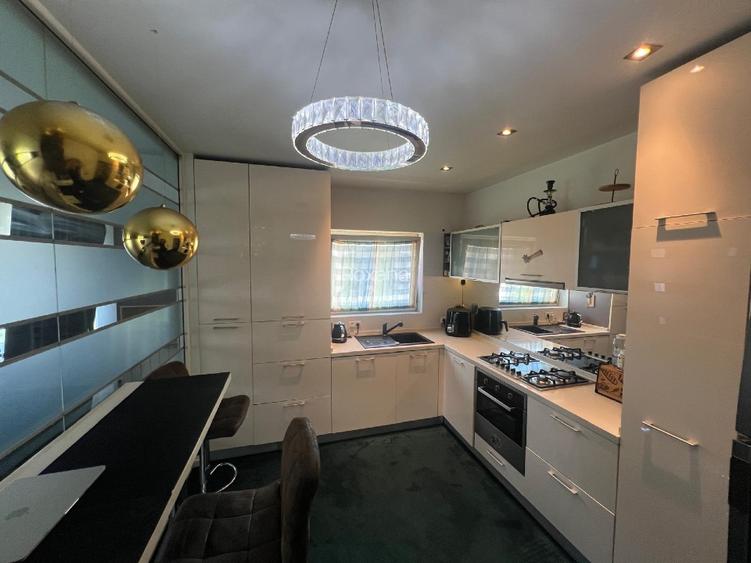 Apartament Școală Americana 4 camere Ibiza Sol - 9