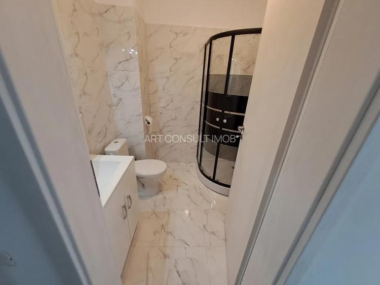 Garsoniera | Chiajna | Centrala Proprie | Parcare | Bloc 2025 - 6