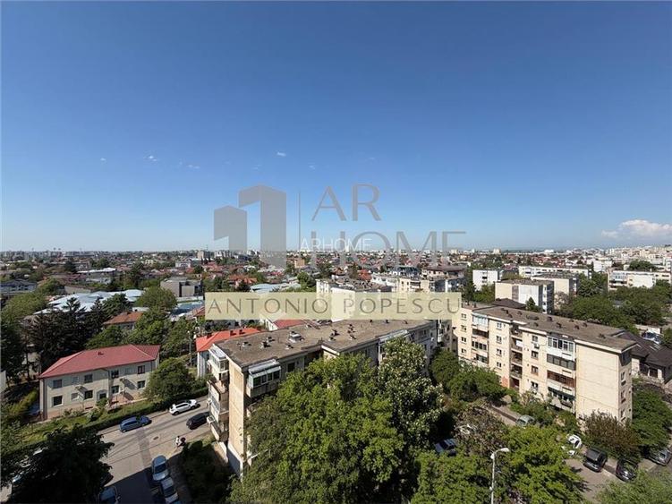 Apartament 2 camere, 2 balcoane, in Ploiesti, zona Catedrala - 16