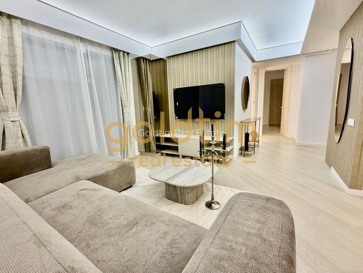 PIPERA/PARCARE SUBTERANA /SUPERB /CORTINA NORTH/ - 3