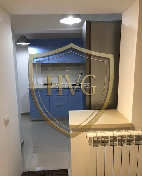 Apartament 2 camere | Renovat | Centru | 3 balcoane - 6