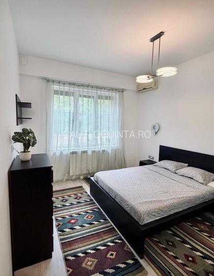 APARTAMENT DE 3 CAMERE | VOLUNTARI ILFOV | LOC DE PARCARE INCLUS BOXA LA SUBSOL - 5