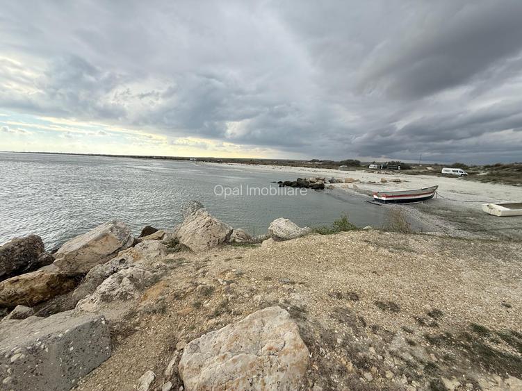 Exclusivitate-Vadu, zona centrala, casa 75mp, teren 1917 mp/31ml deschidere - 6