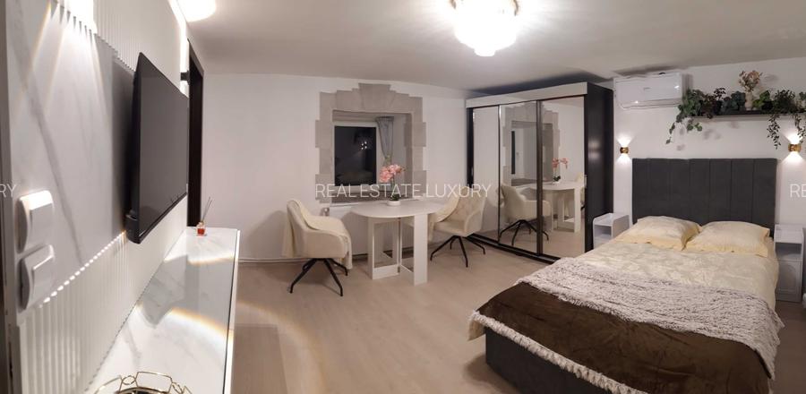 🔑 Studio cochet la Eroilor | Prima închiriere | 550€ - 2