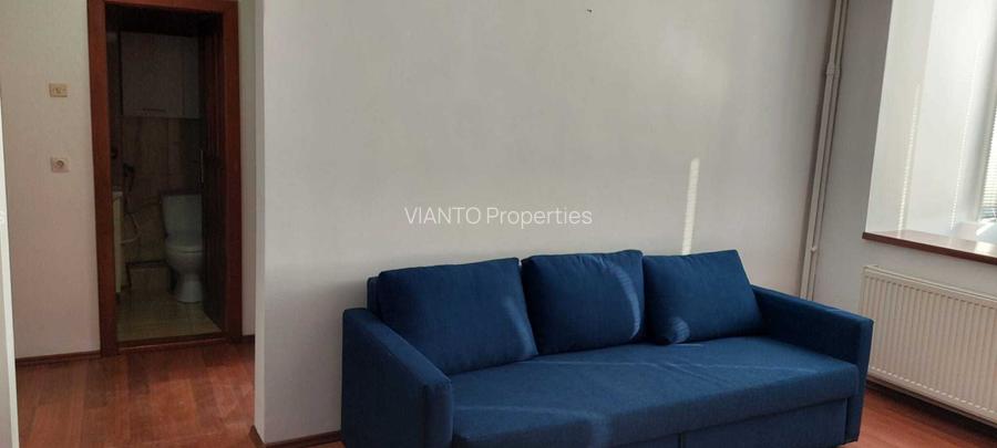 APARTAMENT 2 CAMERE| ZONA MIHAI VITEAZUL - 3