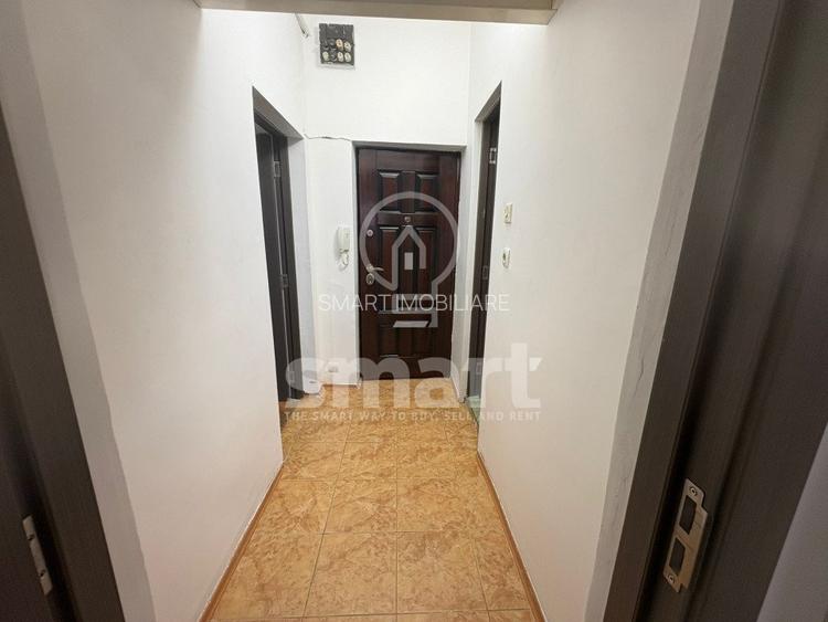 Apartament cu 1 camera spatios pe strada Maramuresului - 5