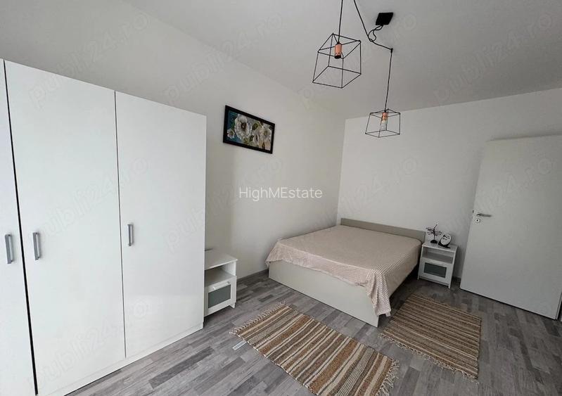 Apartament 2 Camere | Avantgarden Bartolomeu | Mobilat & Utilat - 3