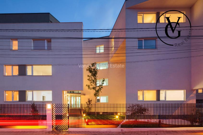 Apartament 3 camere - Pipera Voluntari - 17