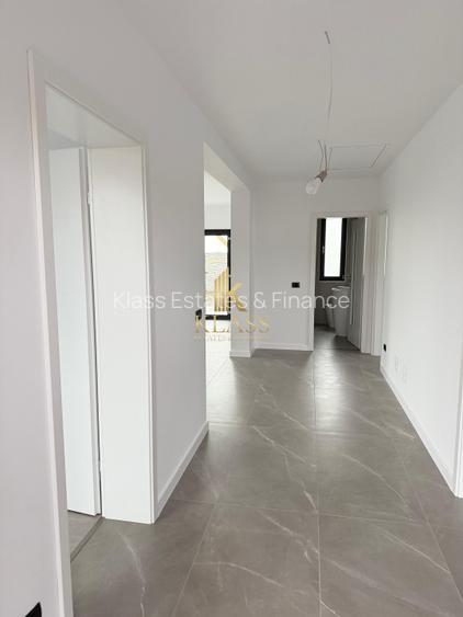 Casa Individuala 4 camere, 2 bai, Teren 500mp-Buftea - 10