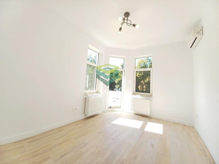 Vilă interbelică (birouri) - Dorobanți Capitale - 10