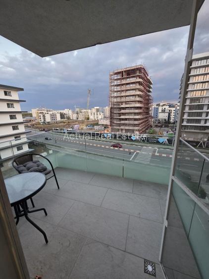 APARTAMENT 2 CAMERE | MAMAIA SAT | LA CHEIE - 12