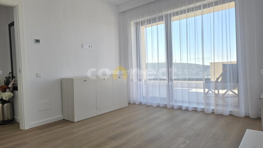 Casa de inchiriat Europa, Str. Luminii | Panouri fotovoltaice | Pompa caldura - 7