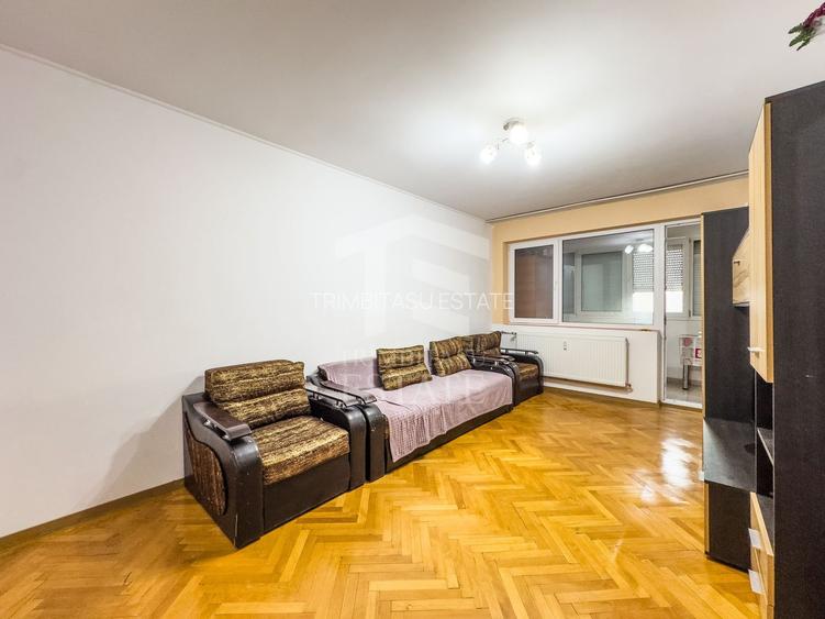 2 camere decomandat | Dristor | Pet-Friendly | ParkLake & Parcul Ior - 8