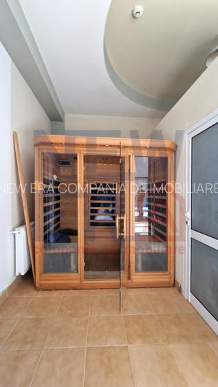 Domeniu Imobiliar de Elita: 14.000 mp Teren, Pensiune, SPA si Centru Evenimente - 17