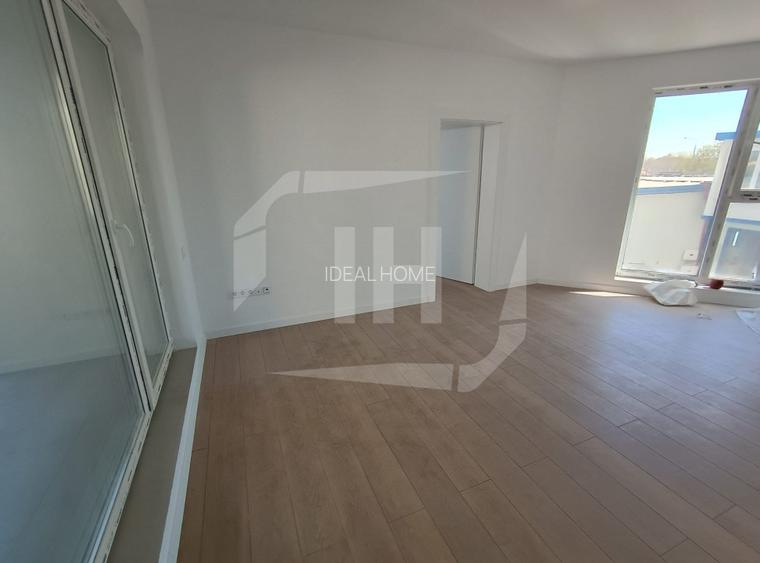 Apartament 4 camere, finisat,  intermediar, parcare, Leroy Merlin, Intre Lacuri - 2