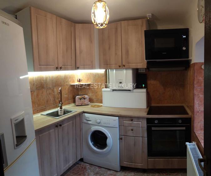 🔑 Studio cochet la Eroilor | Prima închiriere | 550€ - 5