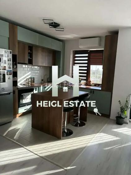 Apartament de vânzare cu 2 camere în zona Torontalului, Timișoara - 6
