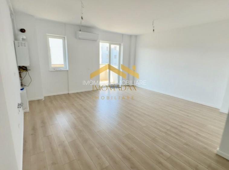 Aradului-3 Camere-Centrala Proprie - 2