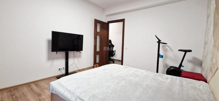 Apartament 3 camere | Curte proprie | 2 locuri parcare - 11