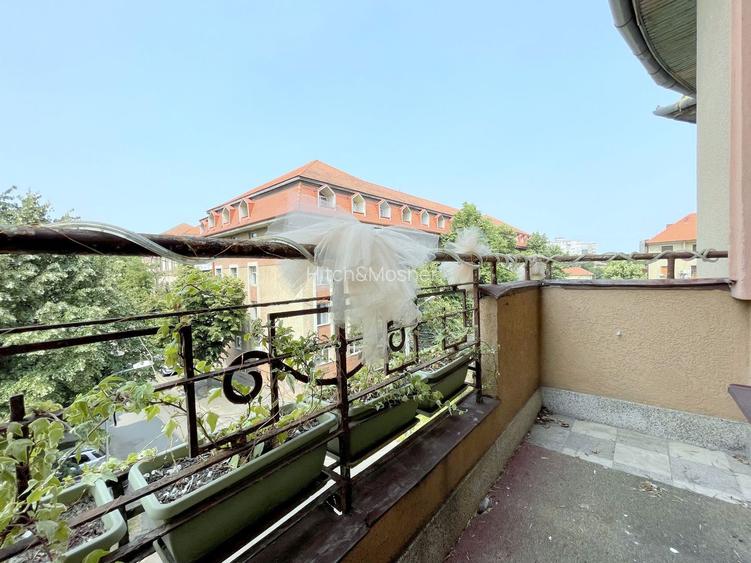 Apartament 3 camere, garaj si boxa - zona Centrala-Prefectura - 9