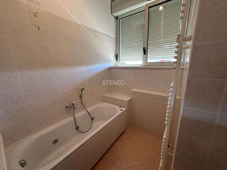 De închiriat  – Penthouse modern, strada Vasile Loichița, complex Ring - 13