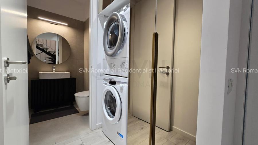 REA1022150 Duplex cu 3 Camere Win Herastrau 2 locuri de parcare - 11