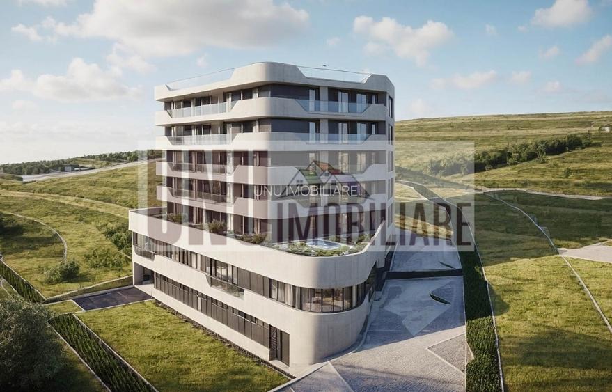 Apartament 2 camere,variantă premium și confort - 2