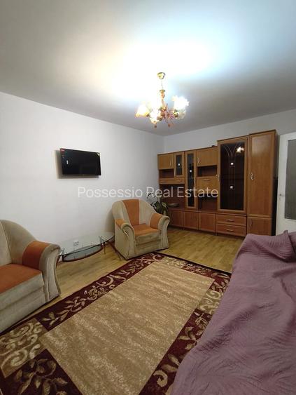 Rahova – Apartament 2 camere, str. Malcoci – 2100 Lei - 2