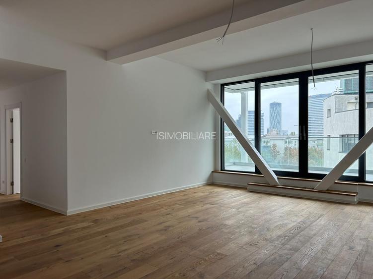 Aviatiei 4 camere lux - loft - 3