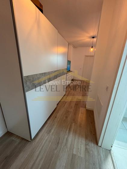 Închiriere Garsonieră GranVia Lujerului Plaza Afi Cotroceni Politehnica Virtutii - 8