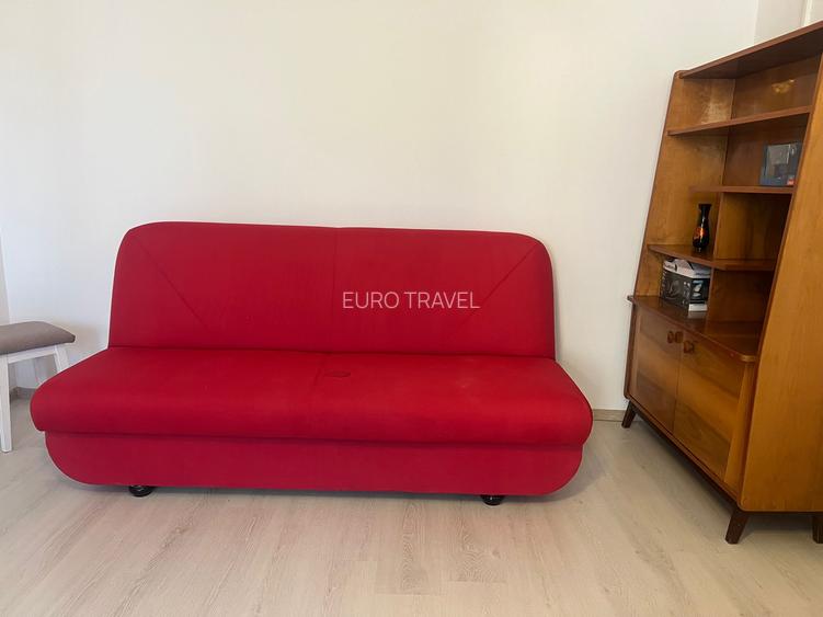 apartament 2 CAMERE, loc parcare, Ferdinand - Traian, curat, 420 euro - 35