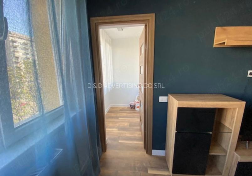 Obor - Apartament 2 camere Modern - RENOVAT COMPLET - 3