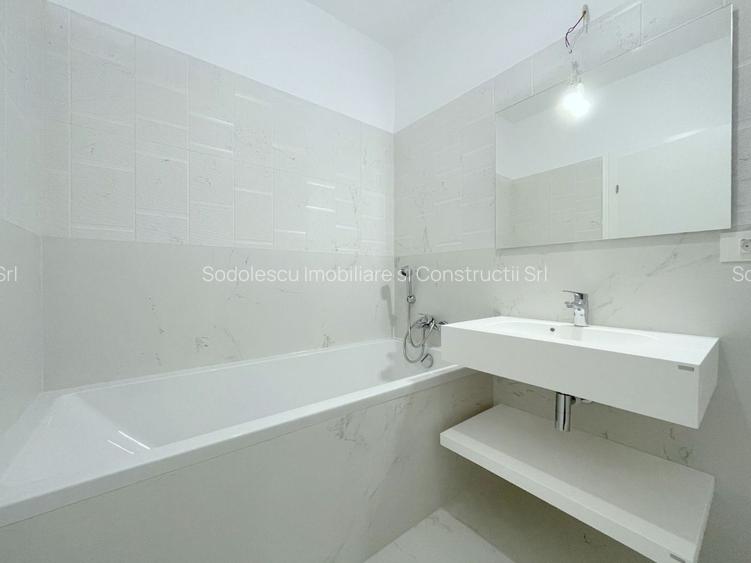 Apartment 2 camere la Paltim - 11