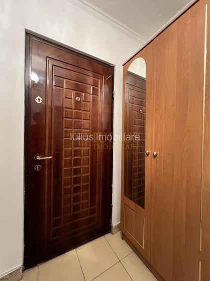 Garsoniera, 4 ap. pe nivel/etaj, conditii moderne. - 14