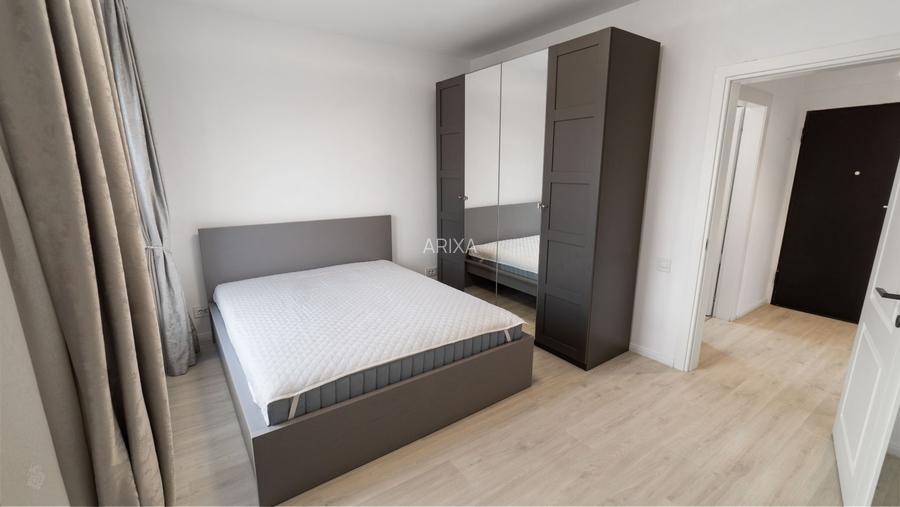 2 Camere View Wow Metrou Poenaru Lake House2 Lacul Morii Virtutii - 2