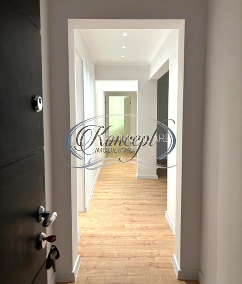 Apartament proaspat renovat in cartierul Manastur - 6