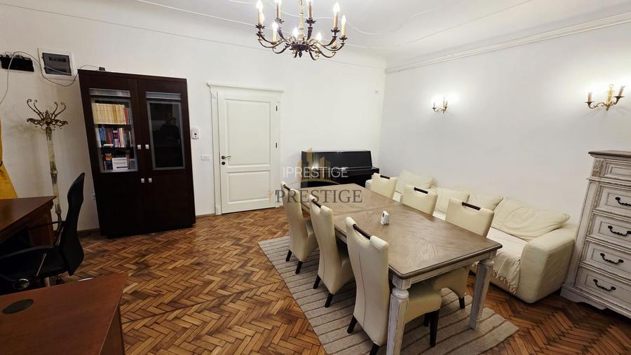 Spațiu de birouri de închiriat – Ultracentral Sibiu | 68 mp | Stradal - 4