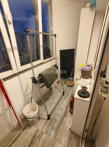 Apartament 1 camera Gara langa Scoala Barsanescu - 12