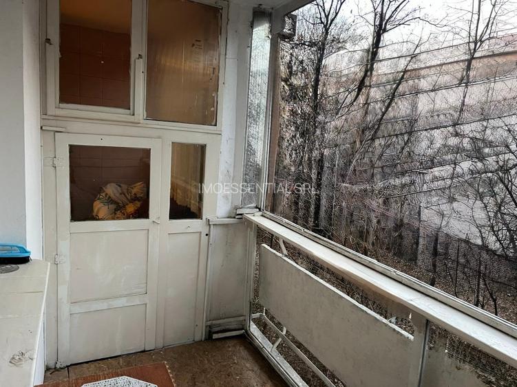 2 camere Drumul Taberei metrou Orizont / Afi Cotroceni - 9