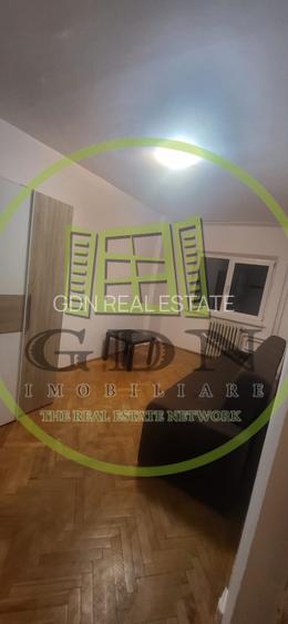 Apartament 2 camere decomandat pe Calea Florești - 2