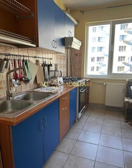 3 Camere de inchiriat | Nicolae Grigorescu | Metrou | CatFriendly - 5