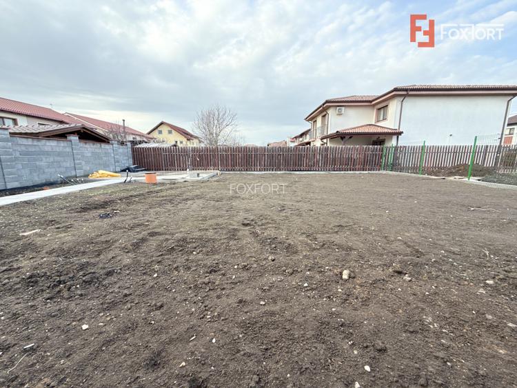 Casa individuala cu 5 camere de vanzare in Dumbravita - 30